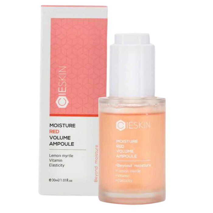 CIE스킨 CIESkin Red Volume Essence 30mlProduct Thumbnail