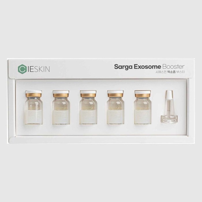 CIESkin Potenciador de exosomas de Sarga Fixed SizeProduct Thumbnail