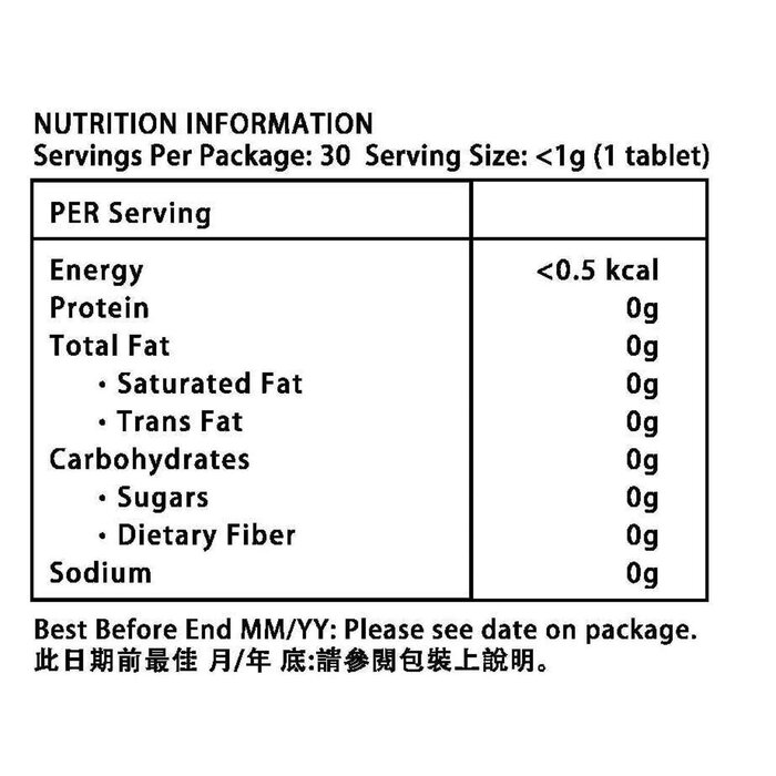 SWISS ENERGY Sustained Release Capsules - Calcivit Calcium + Vitamin D3 + Vitamin K2 25.6gProduct Thumbnail