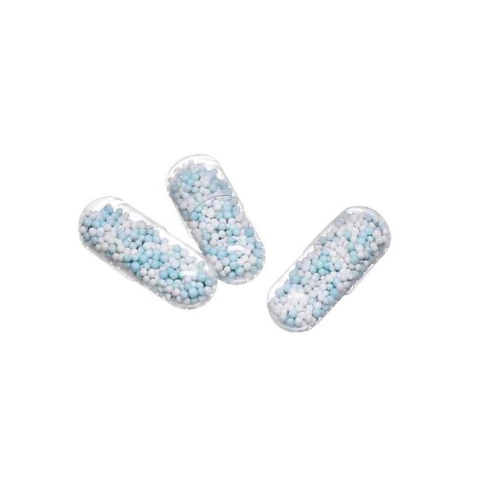 SWISS ENERGY Sustained Release Capsules - Calcivit Calcium + Vitamin D3 + Vitamin K2 25.6gProduct Thumbnail
