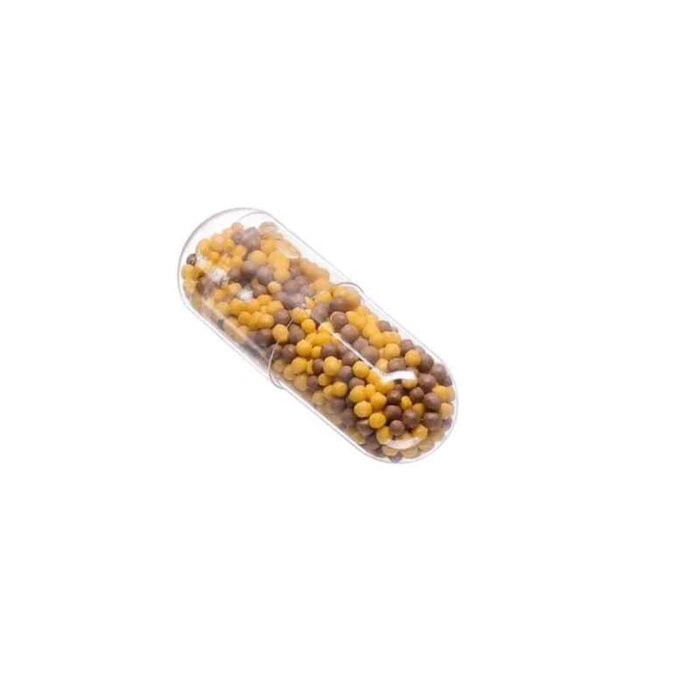 SWISS ENERGY Sustained Release Capsules - Prenatal Multivit 19 Vitamins And Minerals + Calcium + Iron + Folic Acid + K2 26.8gProduct Thumbnail