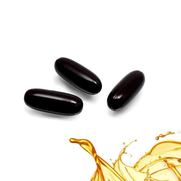 SWISS ENERGY Omega-3 Multivit - 30Pcs 49.9gProduct Thumbnail