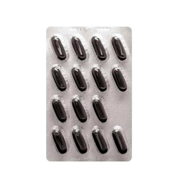 SWISS ENERGY Omega-3 Multivit - 30Pcs 49.9gProduct Thumbnail