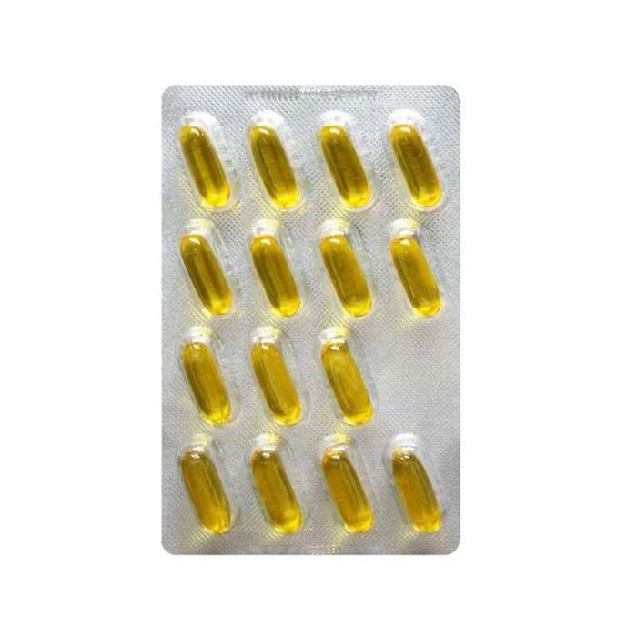 SWISS ENERGY Omega-3-6-9 Optimum - 30Pcs 42.51gProduct Thumbnail