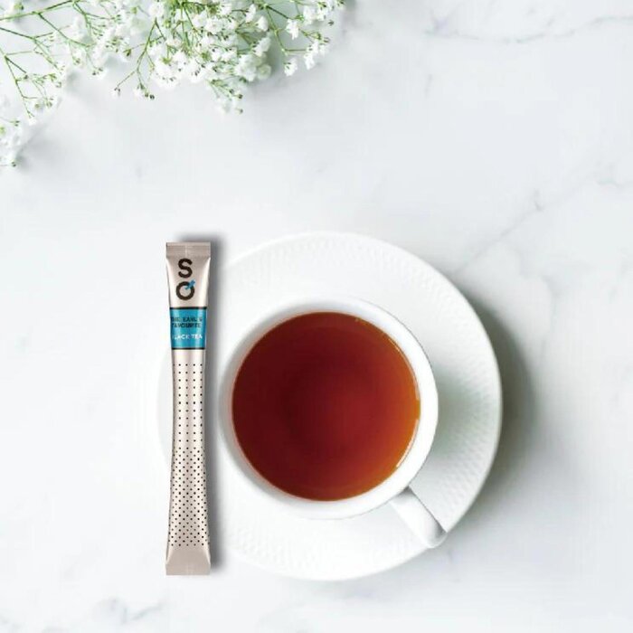 Sticksology 格雷伯爵紅茶 15 SticksProduct Thumbnail