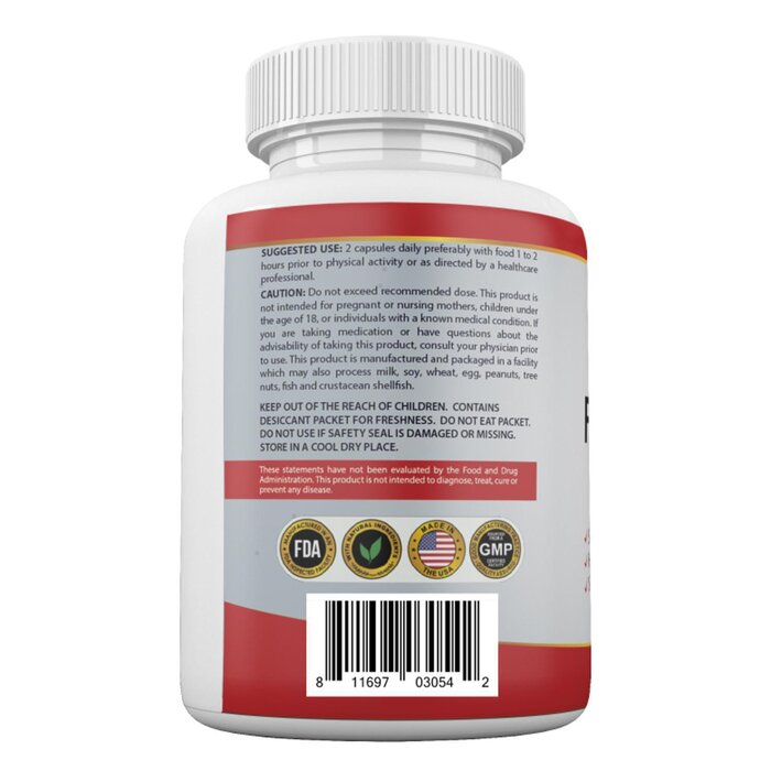Qivaro 女性魅力寶 60capsulesProduct Thumbnail