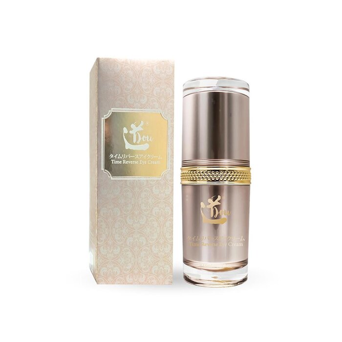 DOU 逆時光重點修護眼霜 15mlProduct Thumbnail