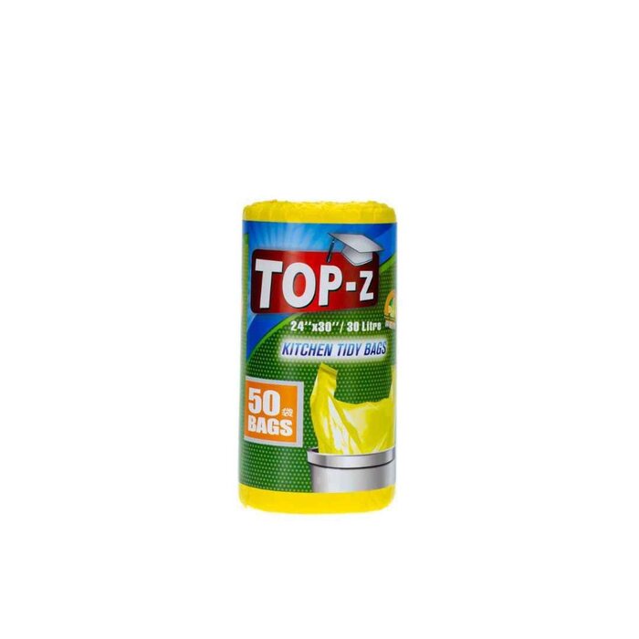 TOP-Z 博仕牌垃圾袋 61X59.5cm（50pcsProduct Thumbnail