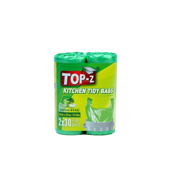 TOP-Z 博仕牌垃圾袋 61X59.5cm（50pcsProduct Thumbnail