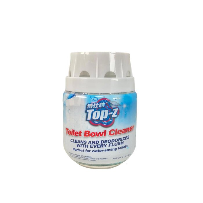 TOP-Z TOP-Z Toilet Bowl Cleaner Fixed SizeProduct Thumbnail