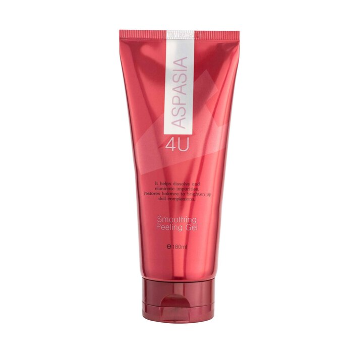 ASPASIA SMOOTHING PEELING GEL 180mlProduct Thumbnail