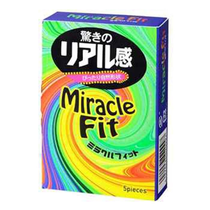 사가미 Sagami Sagami phase mold simulsion condom (5pcs) Fixed SizeProduct Thumbnail