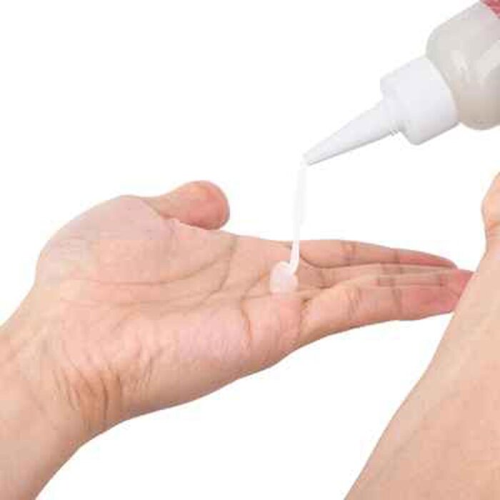 PPP PPP Ex-Taimanin SHIRANUI White Turbid Lotion Fixed SizeProduct Thumbnail