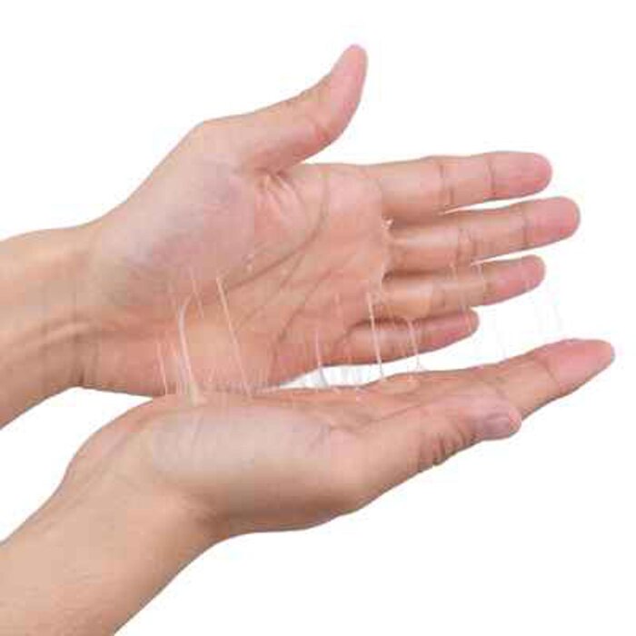 PPP PPP Ex-Taimanin SHIRANUI White Turbid Lotion Fixed SizeProduct Thumbnail