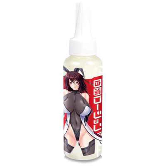 PPP PPP Ex-Taimanin SHIRANUI White Turbid Lotion Fixed SizeProduct Thumbnail