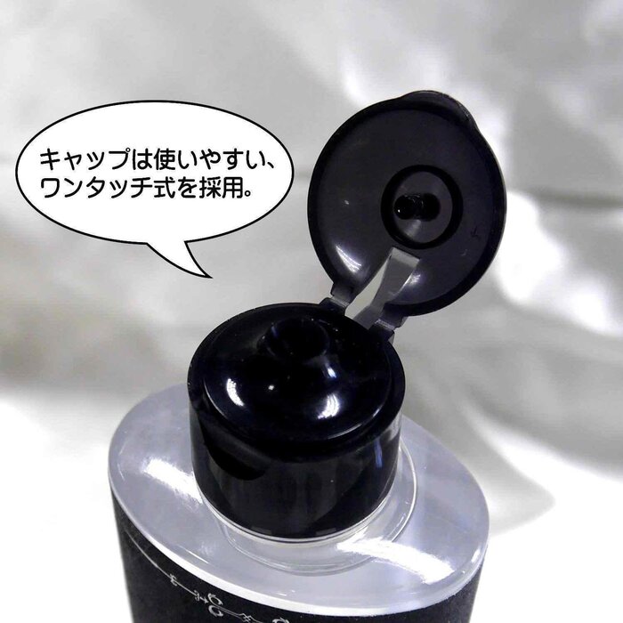 undefined MAGIC EYES ANAL ANCHOR 後庭專用矽性潤滑油 200ml Fixed SizeProduct Thumbnail