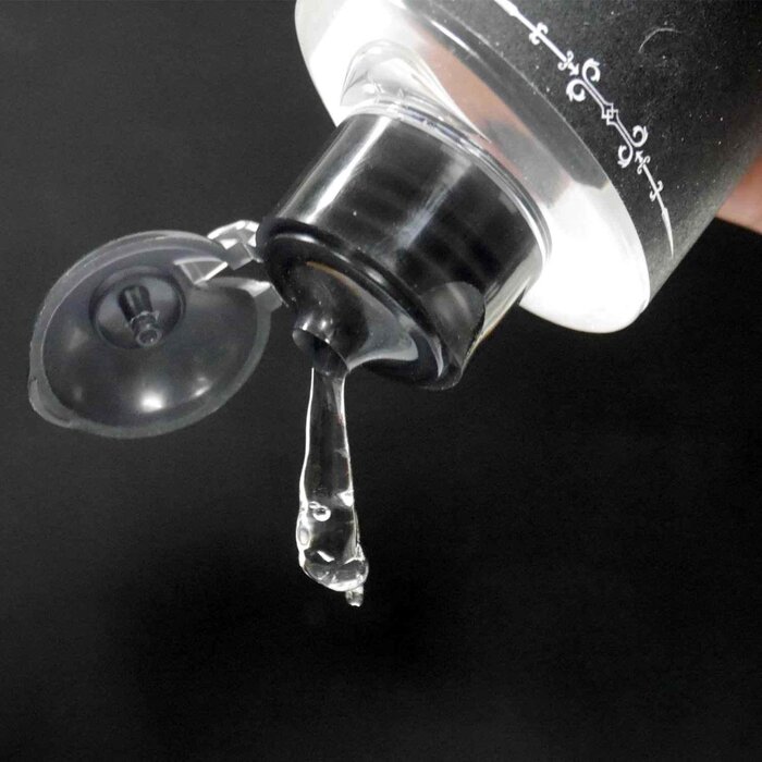 undefined MAGIC EYES ANAL ANCHOR 後庭專用矽性潤滑油 200ml Fixed SizeProduct Thumbnail