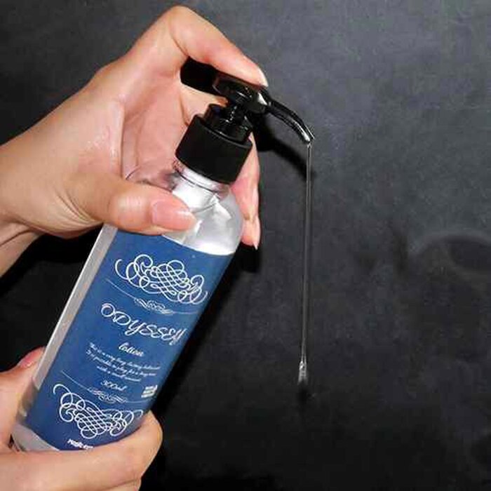 undefined Magic Eyes Japan Odyssey Natural Water-soluble lubricant 300ml Fixed SizeProduct Thumbnail