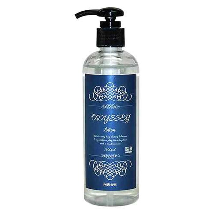 undefined Magic Eyes Japan Odyssey Natural Water-soluble lubricant 300ml Fixed SizeProduct Thumbnail