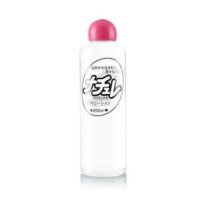 NPG NPG Japan Natural Lubricating Fluid 200ml Fixed SizeProduct Thumbnail