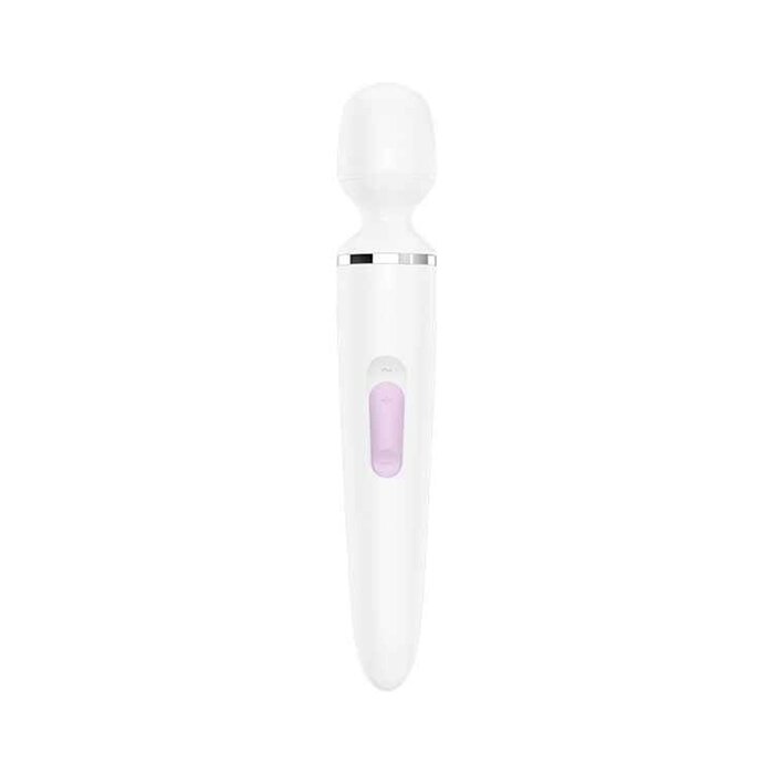 Satisfyer Satisfyer Wand-er Women Vibrator Fixed SizeProduct Thumbnail