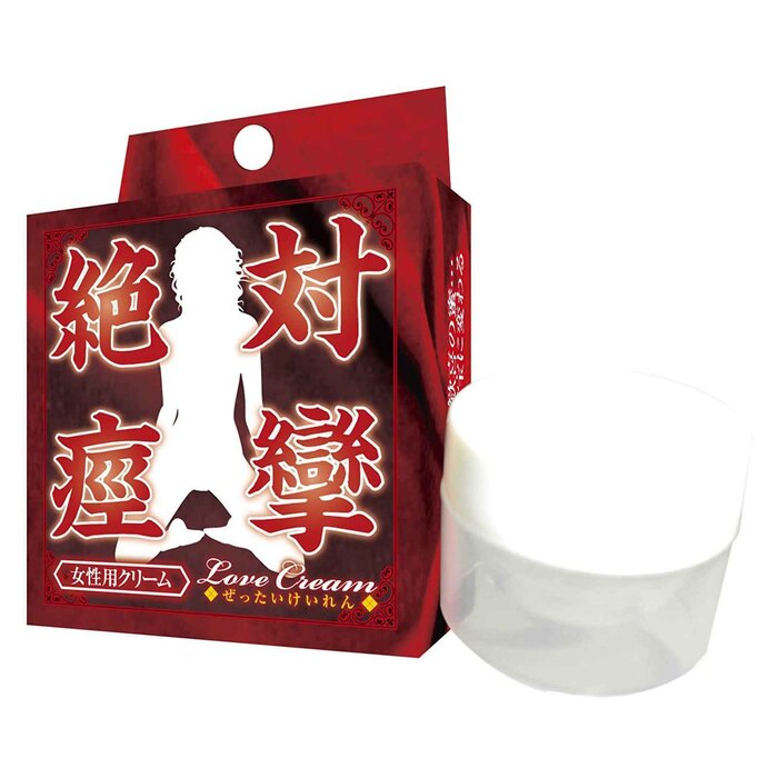 Matsu TIARA 絕對痙攣女用催情膏 Fixed SizeProduct Thumbnail