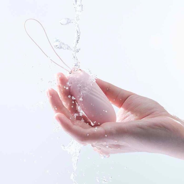 Galaku MiYa Vibrator With App Remote Control Fixed SizeProduct Thumbnail
