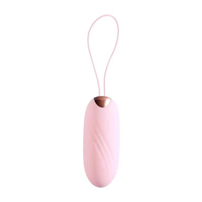 Galaku MiYa Vibrator With App Remote Control Fixed SizeProduct Thumbnail