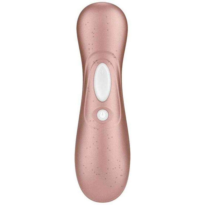 Satisfyer Pro 2 Next Generation Clitoral Stimulator Fixed SizeProduct Thumbnail