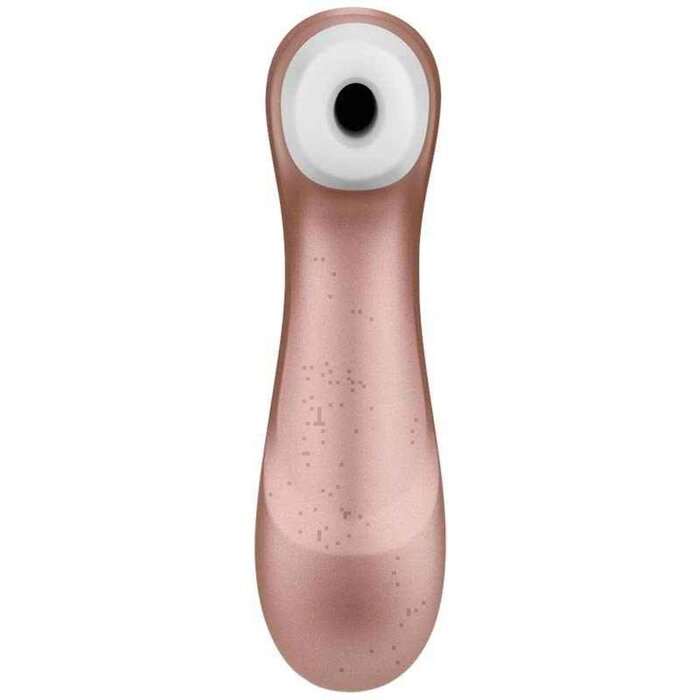 Satisfyer Pro 2 Next Generation Clitoral Stimulator Fixed SizeProduct Thumbnail