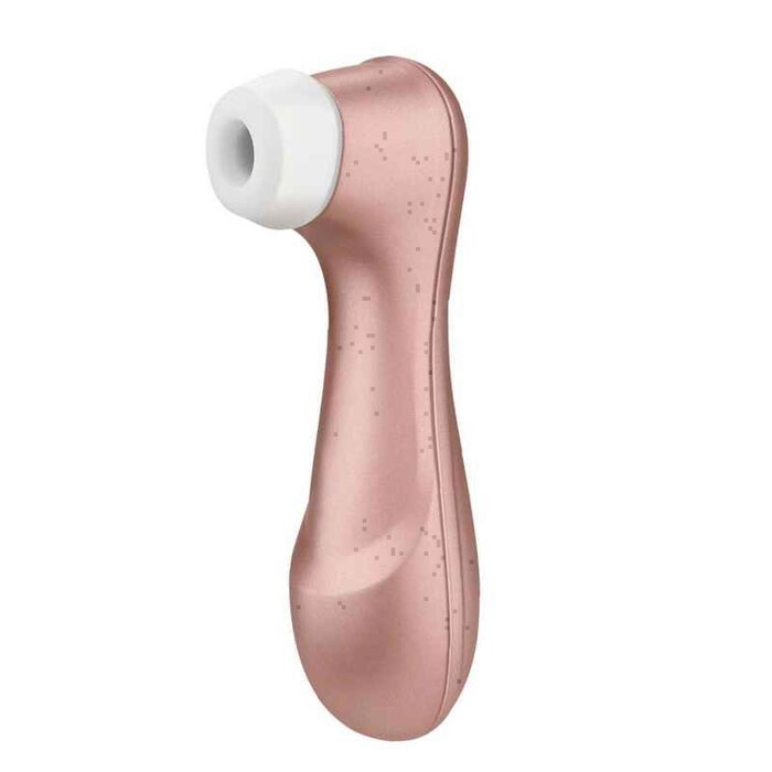 Satisfyer Pro 2 Next Generation Clitoral Stimulator Fixed SizeProduct Thumbnail