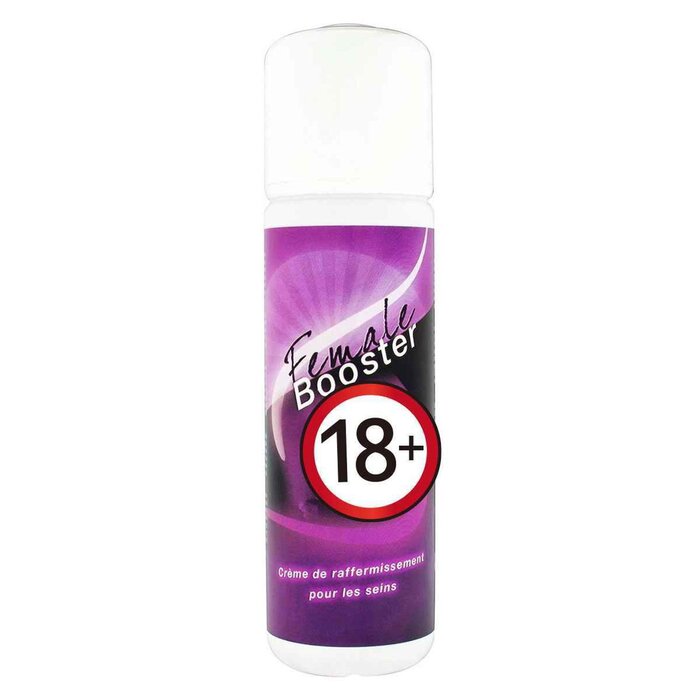 RUF Female Booster 125 ml Fixed SizeProduct Thumbnail