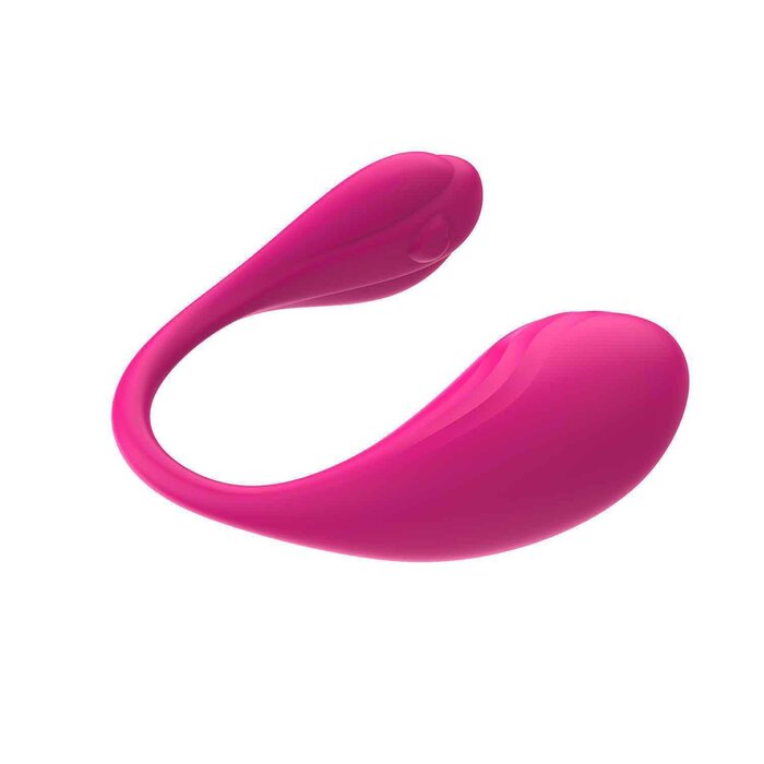 NUO BEI QU Smart U-shaped Wearable Vibrating Egg With App Fixed SizeProduct Thumbnail