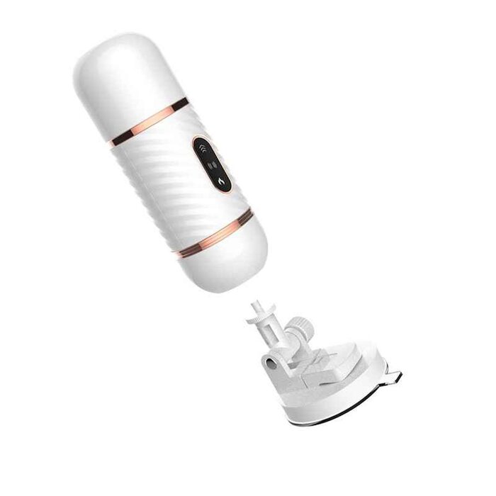 Dibe Cyclone Fire Tornado Telescopic Gun Fixed SizeProduct Thumbnail