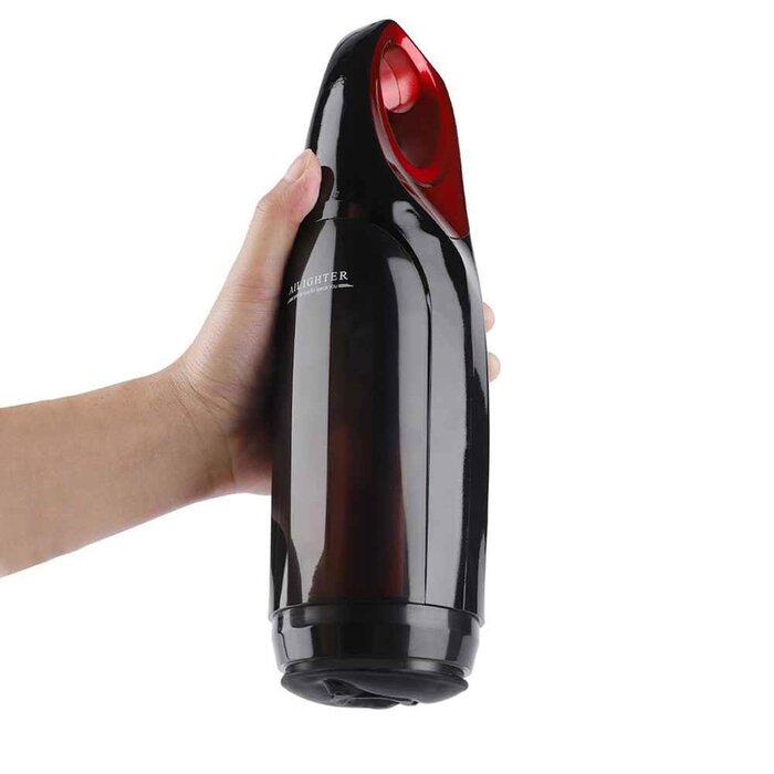 Ailighter The King Bluetooth Telescopic & Rotation Auto Masturbator Fixed SizeProduct Thumbnail