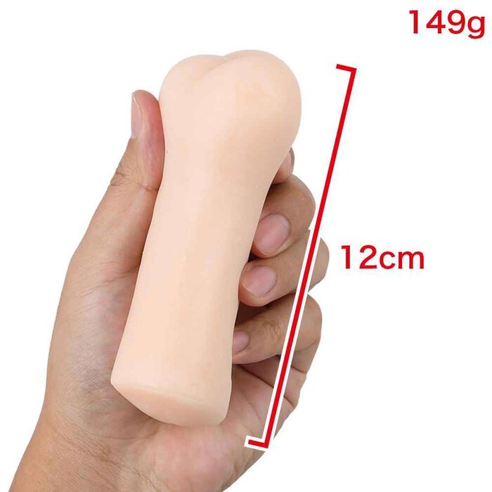 EXE JAPANESE REAL HOLE 星奈愛女優名器 真人倒模 飛機杯 Fixed SizeProduct Thumbnail