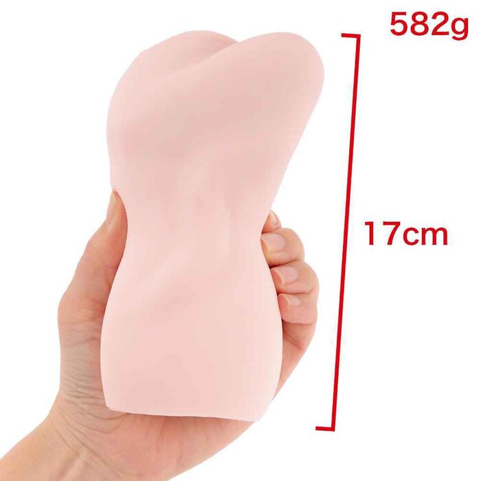 Men's Max Gokusen Aiki Yuna Ogura Fixed SizeProduct Thumbnail