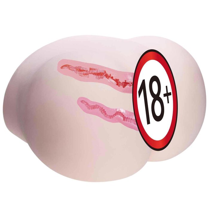 NPG Extreme Pleasure Hip Third Generation Of Gokujo Namagoshi Fixed SizeProduct Thumbnail