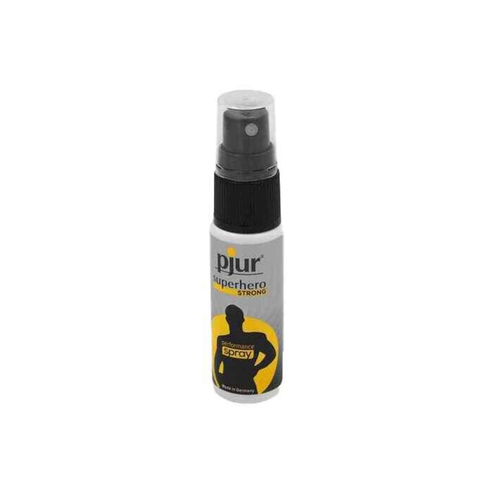 Pjur Pjur super hero spray 20mlProduct Thumbnail