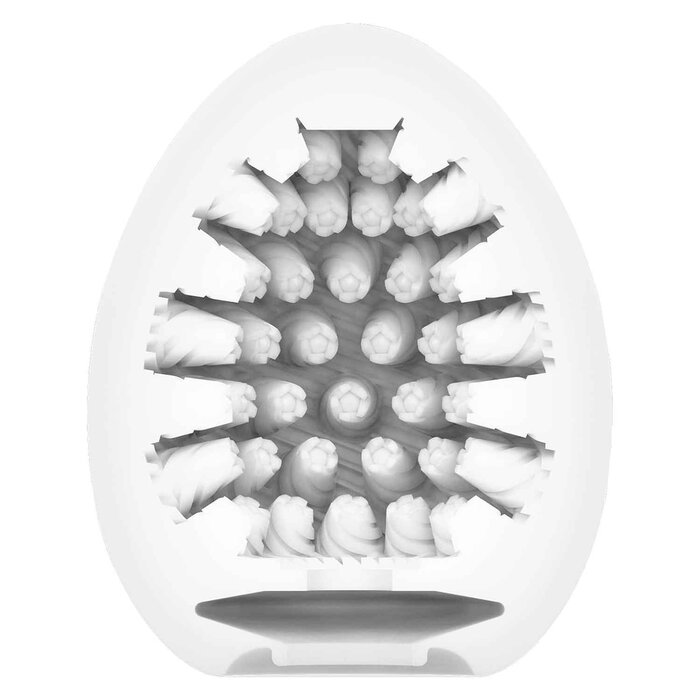 TENGA Egg Cone Masturbator 49x49x61mmProduct Thumbnail