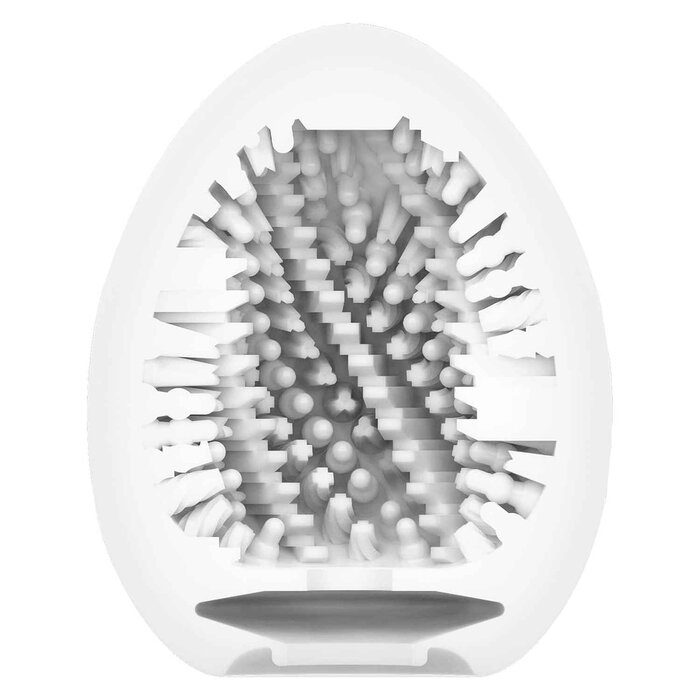TENGA Egg Combo Masturbator 49x49x61mmProduct Thumbnail