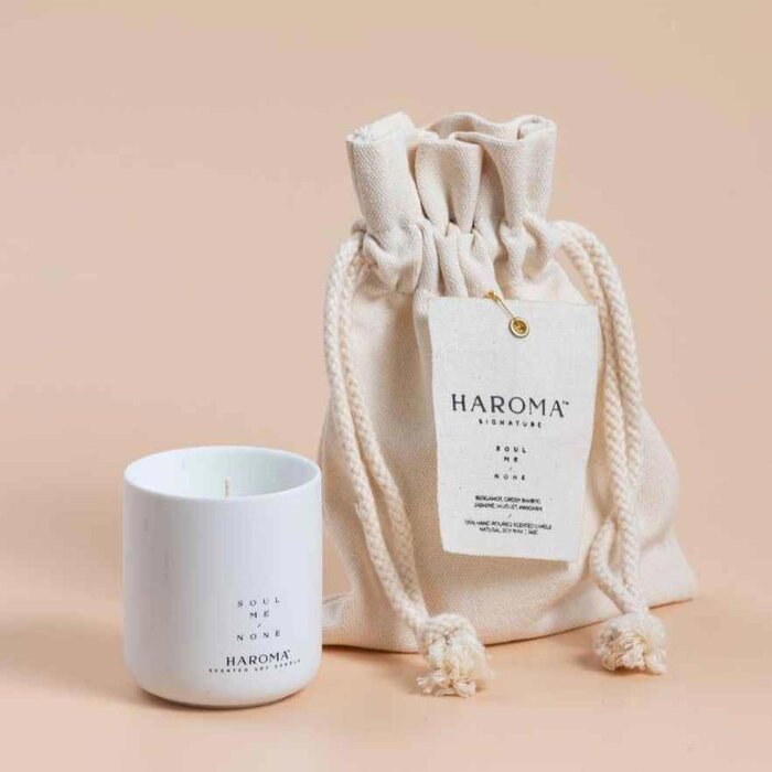 Haroma x Signature Soul Me None L Size (260g)Product Thumbnail