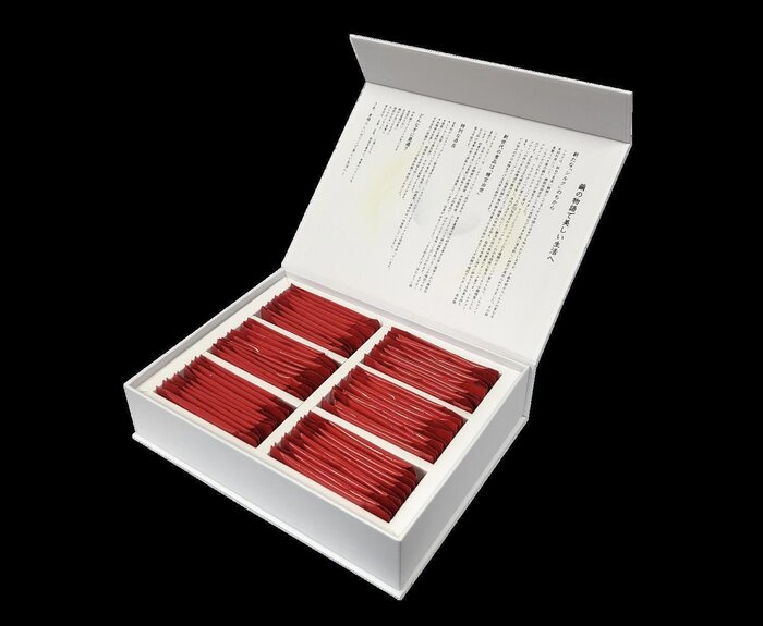 Japan Healthcare Institute Inc. (JHc) Serum Silk Jelly 9包裝Product Thumbnail