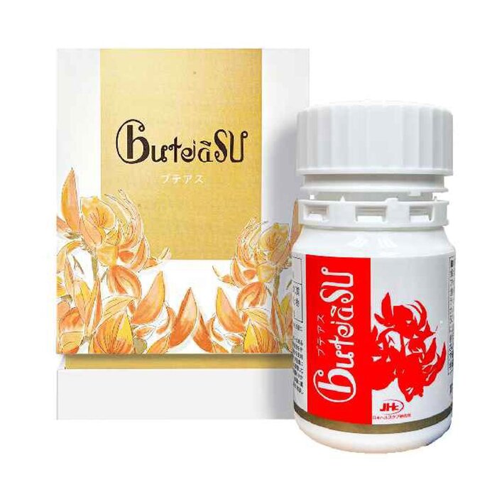 株式会社日本ヘルスケア研究所（JHc） Japan Healthcare Institute Inc. (JHc) ButeaSU 粒裝Product Thumbnail