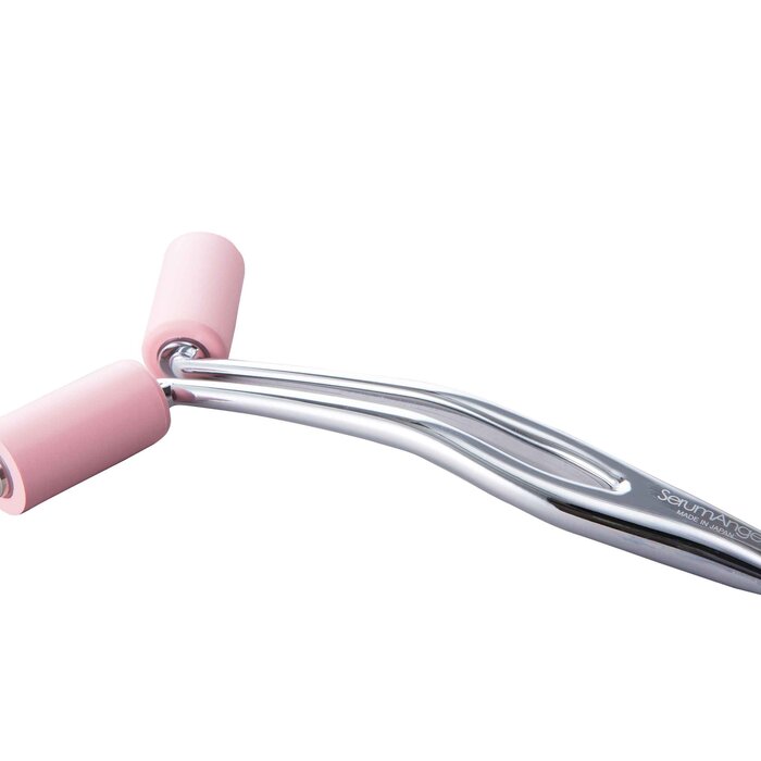 Japan Healthcare Institute Inc. (JHc) SerumAnge Hormesis Ion Roller fixed sizeProduct Thumbnail