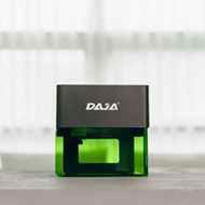 DAJA Precise Engraving│Small Portable Laser Engraving Machine | DJ6 SIZE 67 x 167 xProduct Thumbnail