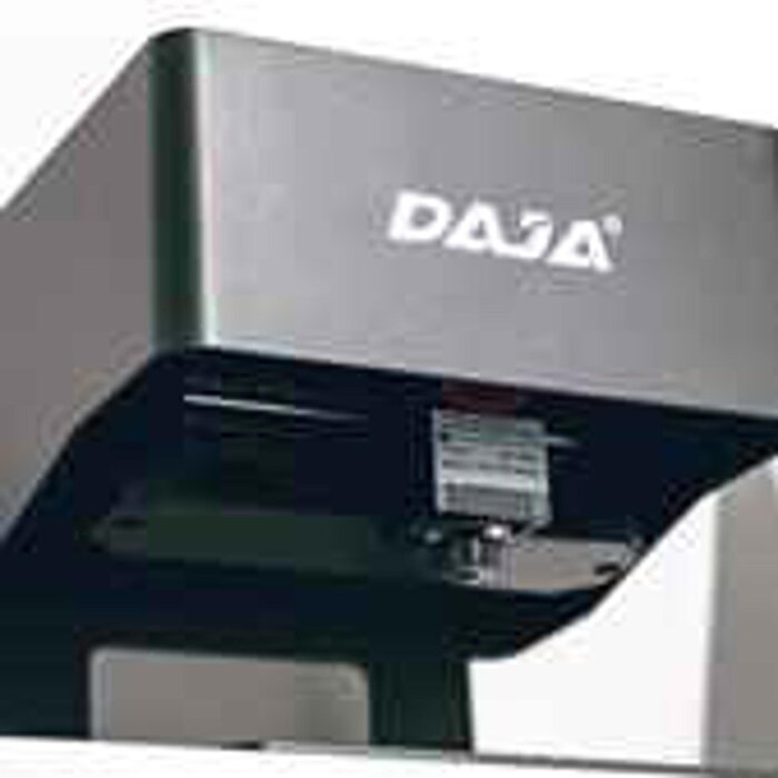DAJA Precise Engraving│Small Portable Laser Engraving Machine | DJ6 SIZE 67 x 167 xProduct Thumbnail