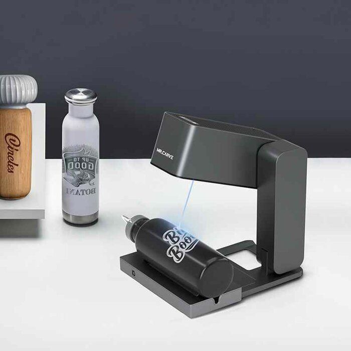 DAJA Automatic Fast Laser Engraving Machine | DAJA C1 Fixed SizeProduct Thumbnail