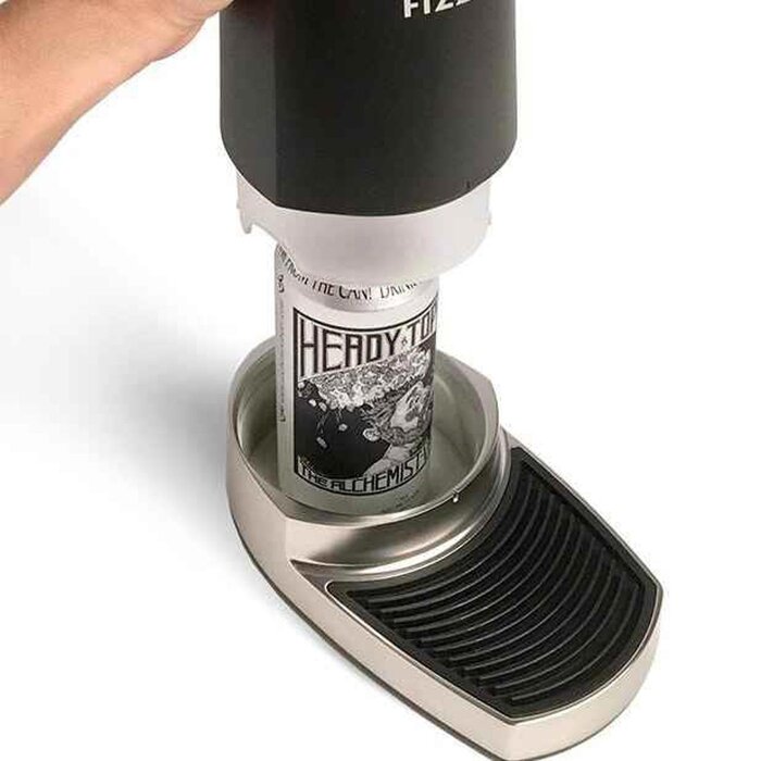 Fizzics Create the taste of draft beer│Home-style beer machine Draft Pour Fixed SizeProduct Thumbnail