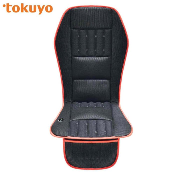 Tokuyo Liangfeng Large Version Vibrating Massage Cushion | Tokuyo TH-273 Fixed SizeProduct Thumbnail